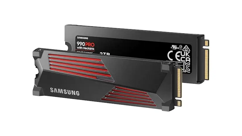 Montaje Disco Duro SSD NVMe PCIe Los Berrocales Montaje Disco Duro SSD NVMe PCIe