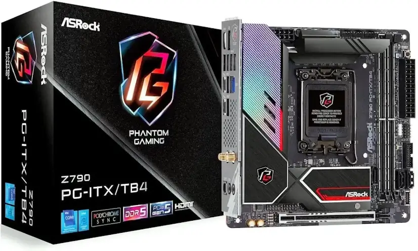 Montaje Placas Base ASRock Gaming PC Los Berrocales Informático Los Berrocales - Montaje Placas Base ASRock Gaming PC Los Berrocales