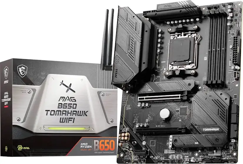 Montaje Placas Base MSI Gaming PC Los Berrocales Montaje Placas Base MSI Gaming PC Los Berrocales