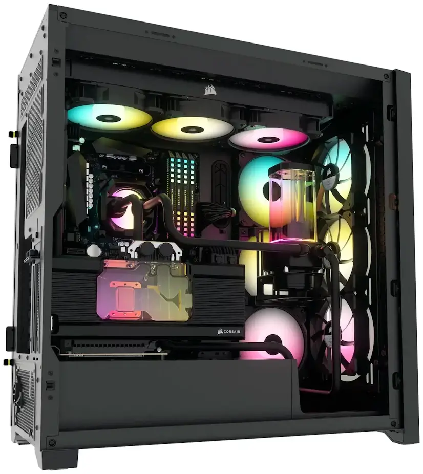 Montar Gaming PC Domicilio Los Berrocales Montar Gaming PC Domicilio